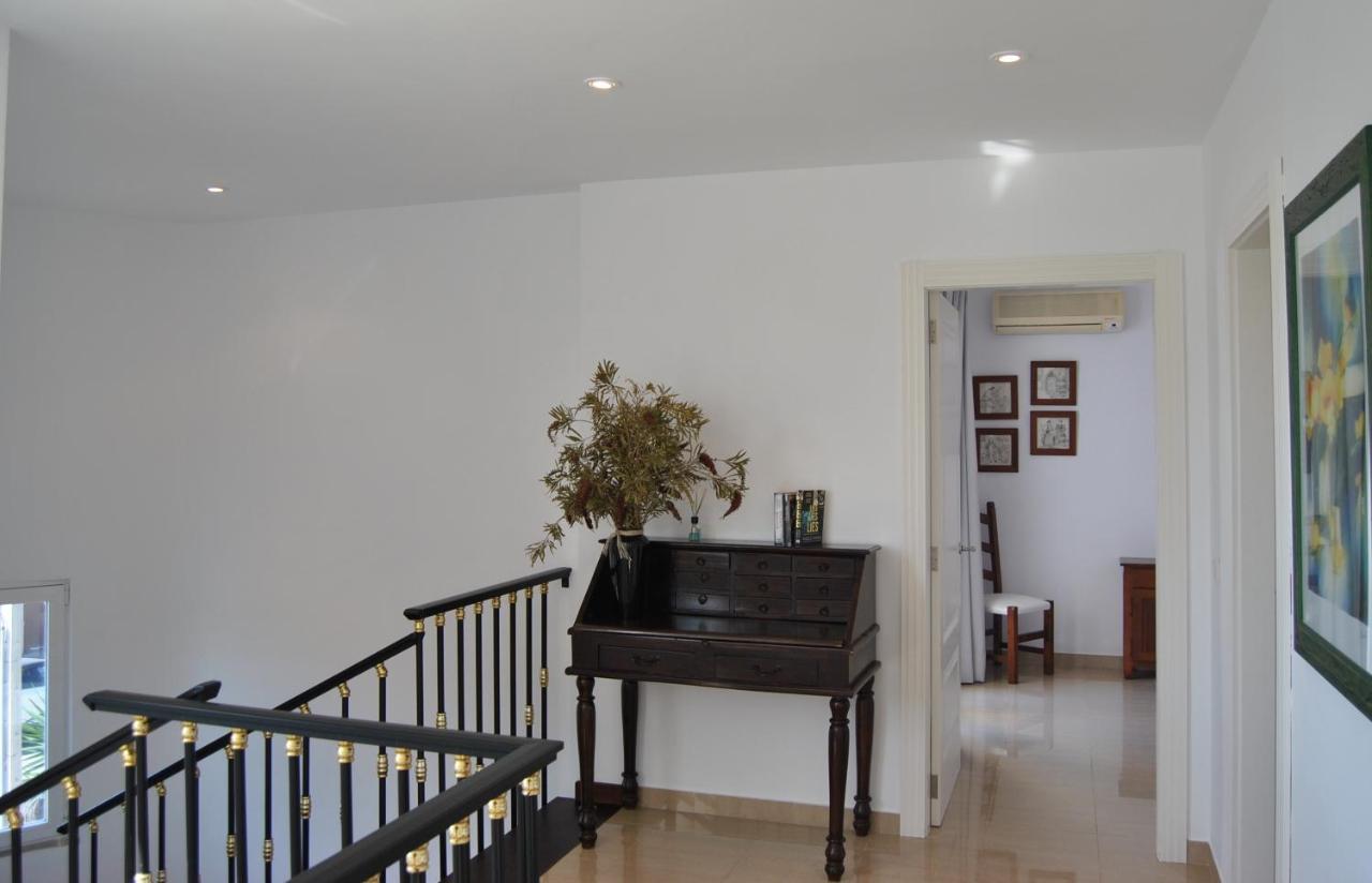 Villa Teresa Colonia de Sant Jordi Exterior photo